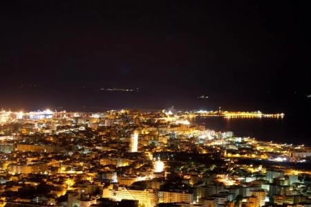 - Vista Egadi - - 55