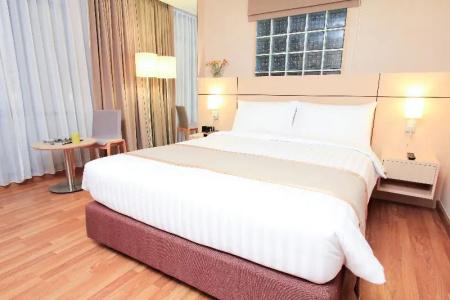 Petals Inn - 49