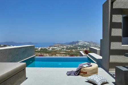 Halcyon Days Suites - 43