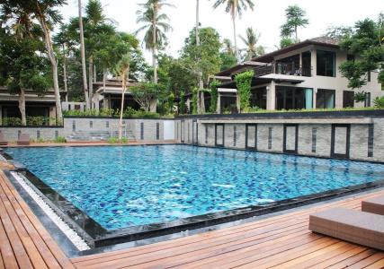 Niramaya Villa & Wellness - 17