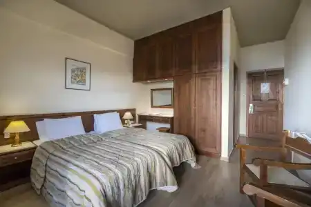 Domotel Anemolia Mountain Resort - 54