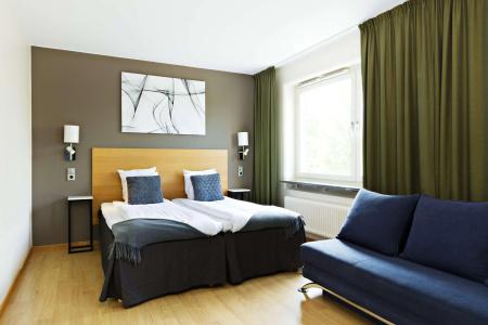 Allén - Sure Hotel by Best Western Allen - 2
