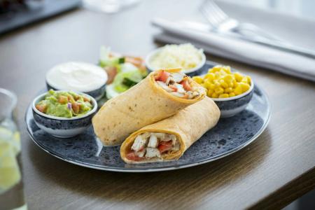 Hampton by Hilton Amsterdam Airport Schiphol - 24