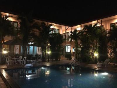 Siam Tara Resort Chiangkhong - 103