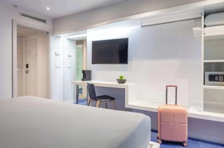 Granada Five Senses Rooms & Suites - 258