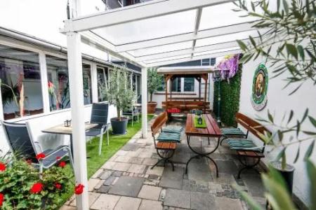 -Restaurant Benger - 13