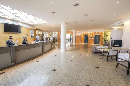 Hilton Garden Inn Vienna South - 1