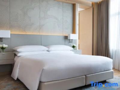 Bangkok Marriott Sukhumvit - Sha Extra Plus - 101