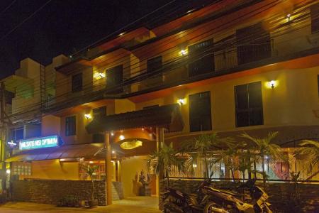 Pattaya Garden  Boutique - 23