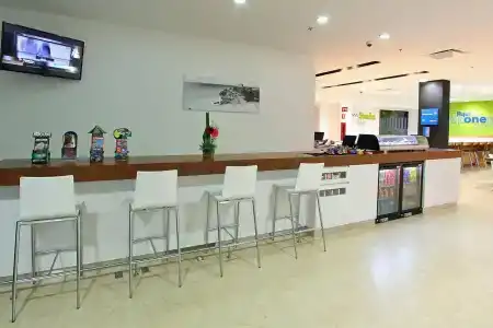 One Cancun Centro - 14
