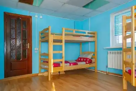 Happy Hostel - 2