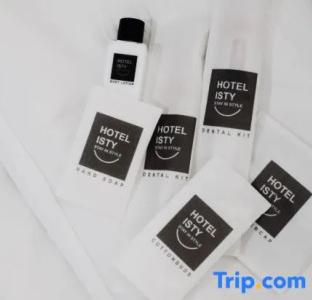 Isty -Sha Extra Plus - 80