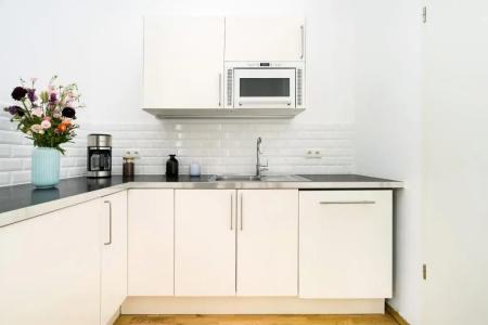 Bensimon Prenzlauer Berg - 257