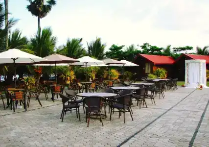 Jkab Beach Resort - 25