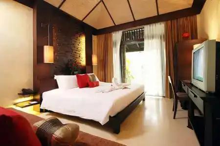 Rangrong Resort - 7