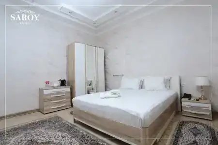 Saroy Palace - 21
