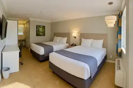SureStay Plus by Best Western Orlando International Drive - 38