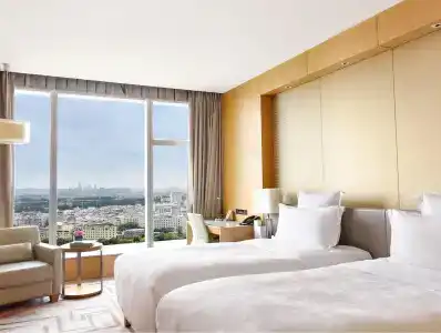 Langham Place Guangzhou - 6