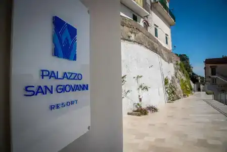 Palazzo San Giovanni Amalfi Coast - 0
