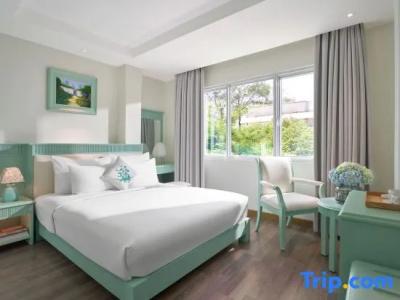 Silverland Sil & Spa - 127