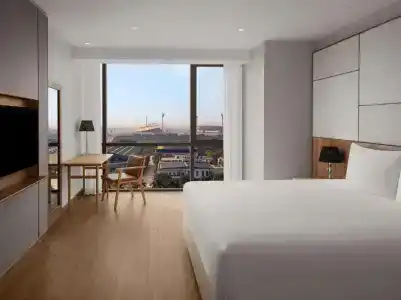 Hyatt Regency West Hanoi - 85