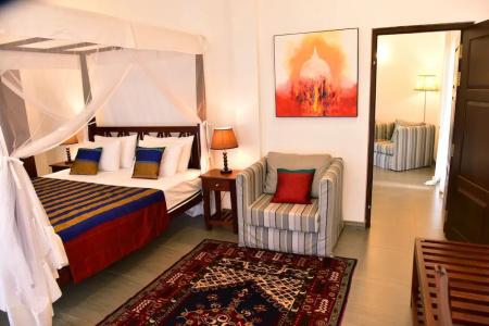 Villa Shanthi - 119