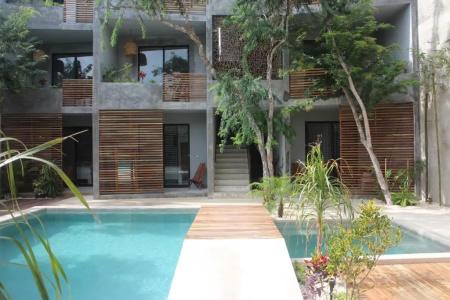 Little Gem Tulum La Veleta - 11