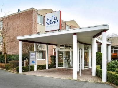 Novotel Wavre Brussels East - 0
