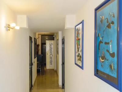 Suite in Center - 38