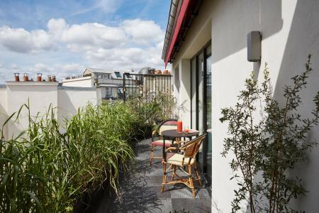 Le Roch & Spa - 134