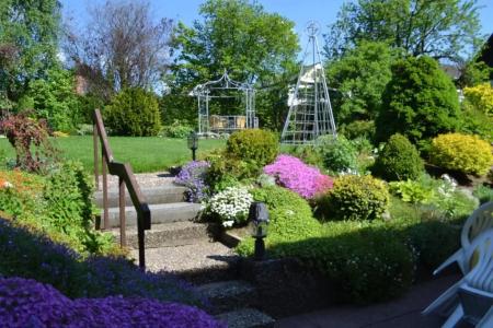 Pension Robin Hood - 13