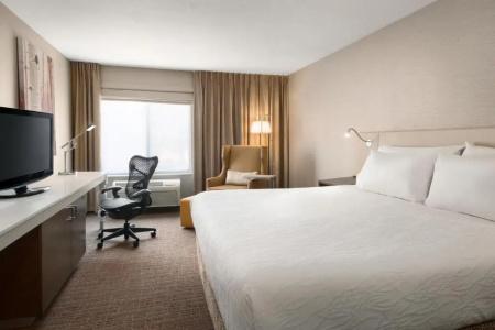 Hilton Garden Inn - 46