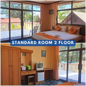 Island View Bungalows - 10