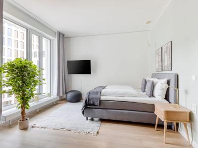 limehome Berlin Müllerstraße - 58
