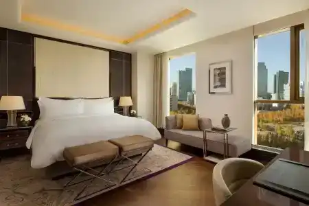 The Ritz-Carlton, Astana - 56