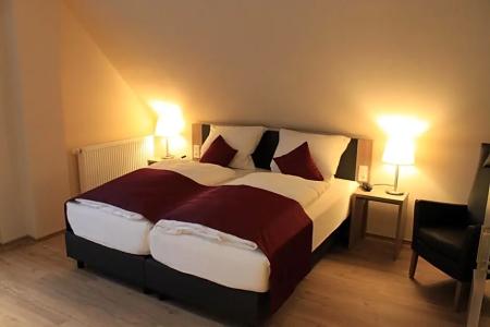 Troll's Brauhaushotel - 58