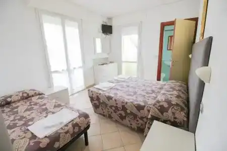 Residence Eurogarden - 16