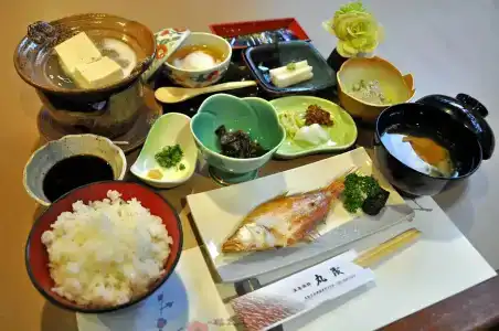 Ryokan Marumo - 8