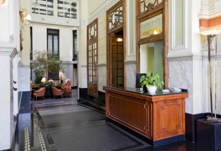 Intur Palacio San Martin - 25