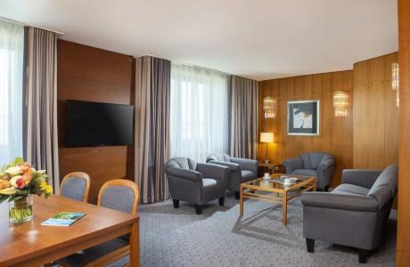 Maritim Ulm - 56