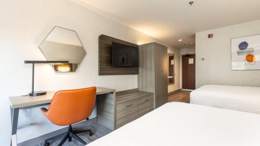Holiday Inn Express Bellingham, An Ihg - 47