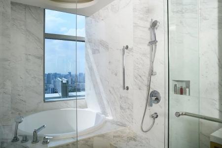 Bangkok Marriott Sukhumvit - Sha Extra Plus - 135