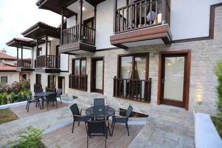 Verde Suites - 106