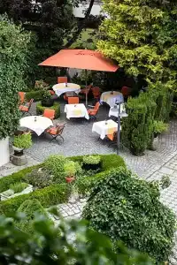 Romantik & Restaurant Fürstenhof - 39