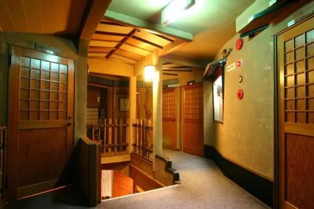 Senshinkan Matsuya - 11