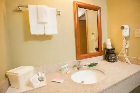 Quality Inn On the Strip - 43