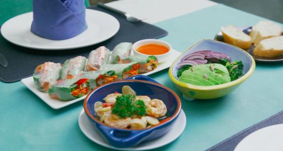 Rambutan Resort – Phnom Penh - 7