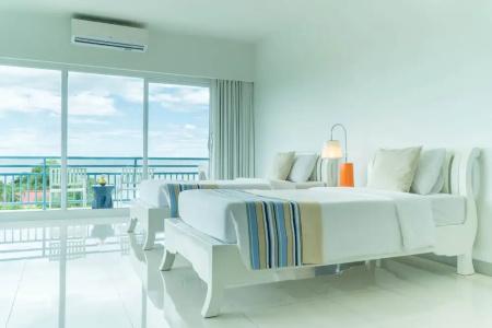 Cera Resort @ Cha-am - 127