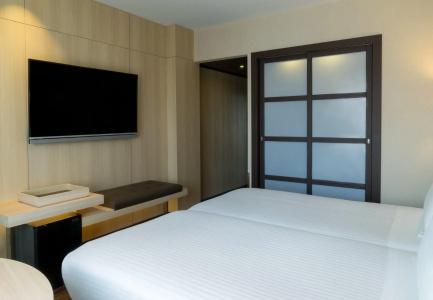 AC Ciutat de Palma by Marriott - 10