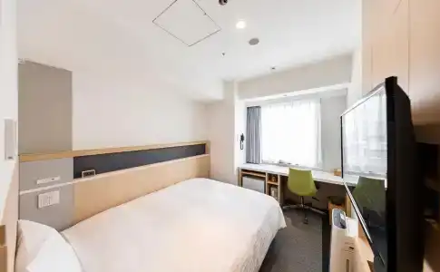 Via Inn Shinsaibashi Yotsubashi - 6
